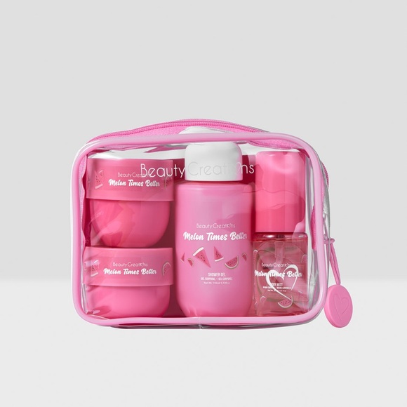 PICK ONE! Beauty Creations Travel Set - Picture 5 of 6